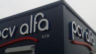 PVC Alfa Olomouc