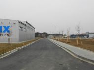 Technologická ulice